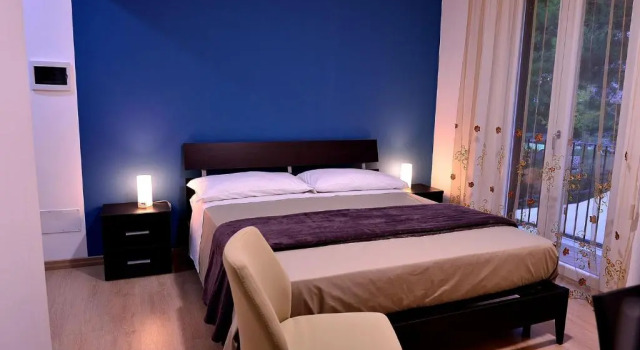 Номер Standard Il triclinio B&B