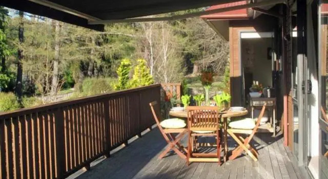 10 Forest View Close, Забронировать Отель Ханмер-Спрингс Mt Lyford
