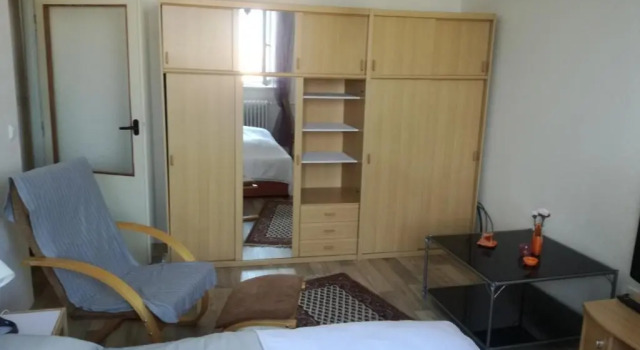 2.Flat for 2 people, WiFi