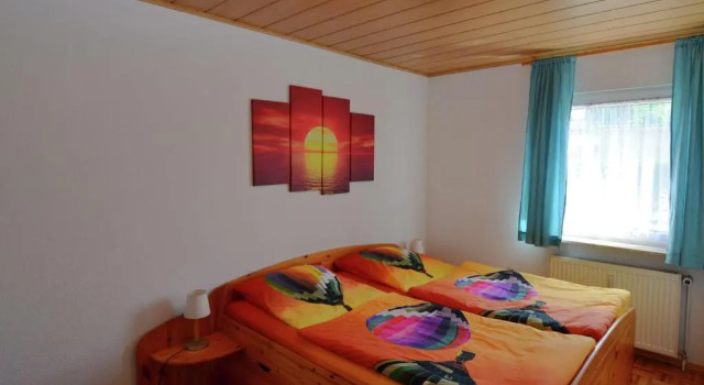 Ferienwohnungen Wotan, Réserver Hôtel Thale Saxe-Anhalt