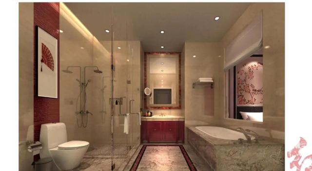 Номер Standard President Hotel Guangzhou Changlong