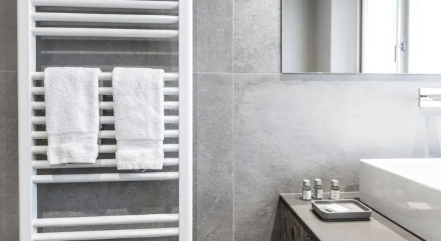 Superior Apartment Baita Larix Bormio