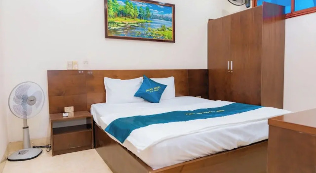 Номер Standard Sky 2 Hotel