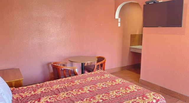 Twenty-First Century Inn