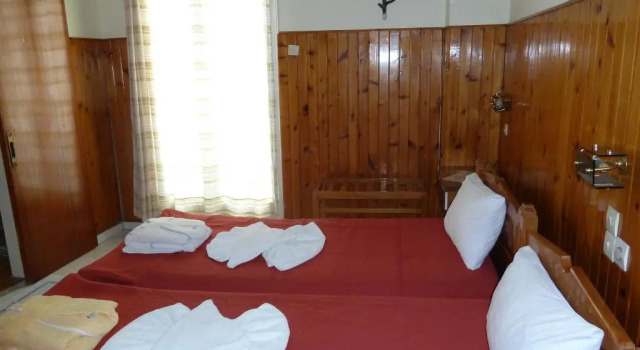 Номер Standard Hotel Dolphin