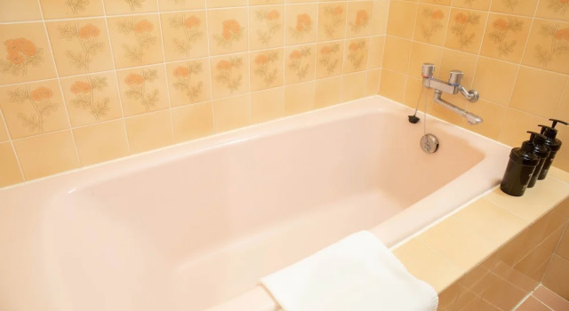 Двухместный номер Standard Naha Lagoon Hotel I