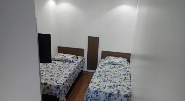 Mini Kitnet - Santa Cruz do Sul, Забронировать Мини-отель Мотели Санта-Крус-ду-Сул, Мотель