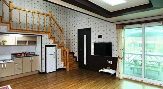 Noriter Pension, Buchen Sie Hotel Muju 