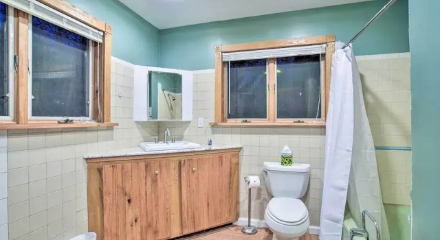 Коттедж Honeoye Lake House w/ Community Amenities!