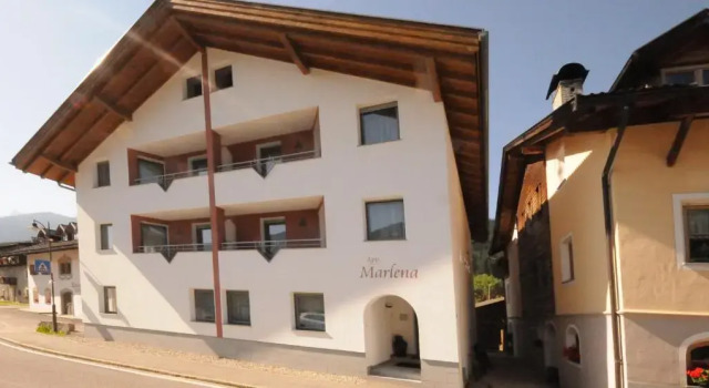 Appartments Marlena