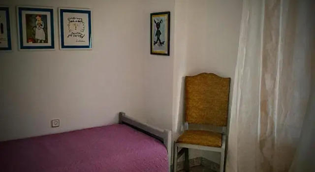 Nikita'S House, Book Hotel Hotels in Serres with Parking, Parking