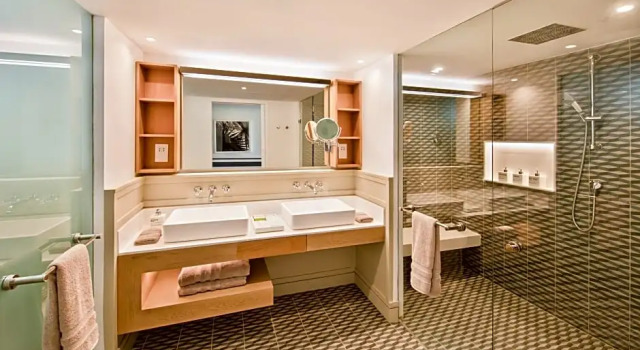 Двухместный номер Superior LUX* Grand Gaube Resort & Villas