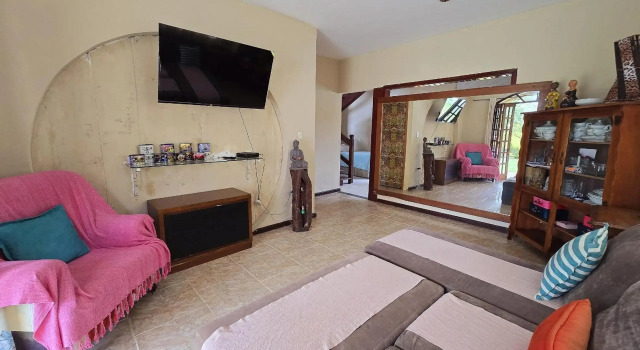 Casa Amarela com 7 quartos para 20 pessoas em Porto Seguro, Забронировать Отель Отели Порту-Сегуру с бассейном, Бассейн