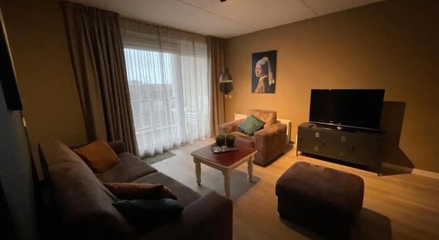 Appartement Makkum aan het strand, Забронировать Апартаменты/квартира Апартаменты Норда, Апартаменты/квартира