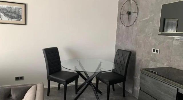 Апартаменты Apartment in center of Yerevan, Saryan street, 1 line
