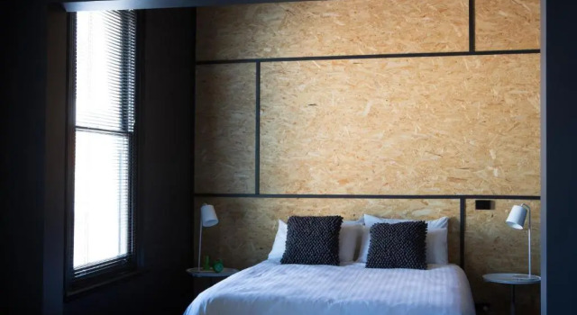 Двухместный номер Superior The Franklin Boutique Hotel