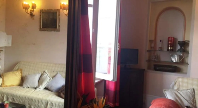 Апартаменты Appartamenti Belvedere