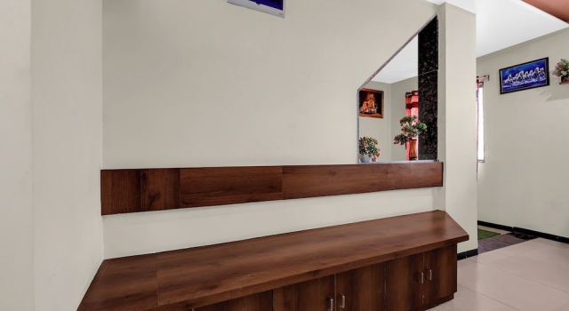 Fabhotel Aditya Lodging
