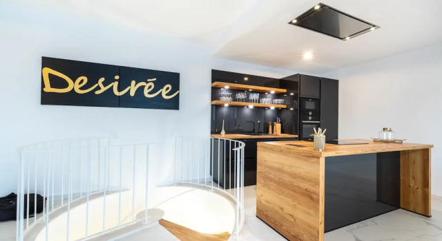 Вилла Villa Desire