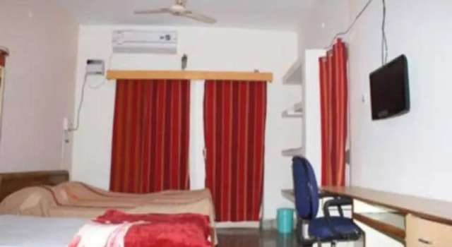 Habitat Royale, Rezervovat Hotel Hotely v Bangalore s parkováním, Parkování