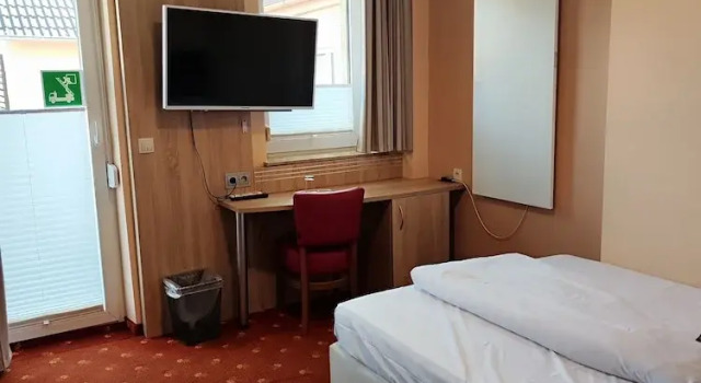 Номер Classic Hotel Altes Weinhaus