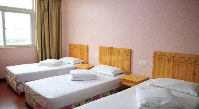 Ningbo Risheng Inn