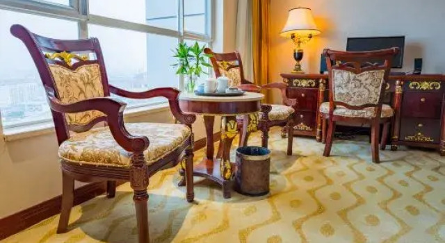 Люкс Superior Dianneng International Hotel
