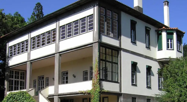 Villa Getaway in Santo Antonio da Serra, Boek Villa Vakantiehuizen in Madeira, Cottage
