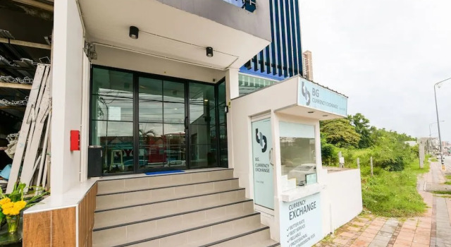 The Pattaya Story Poshtel
