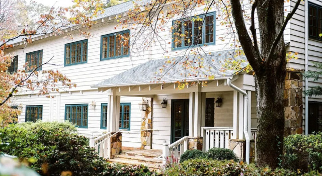 RT Lodge