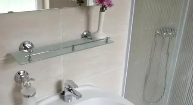 Номер Standard Stan és Panzió