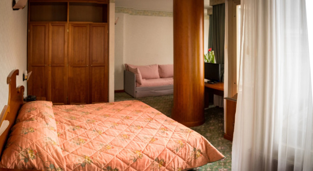 Hotel Moena