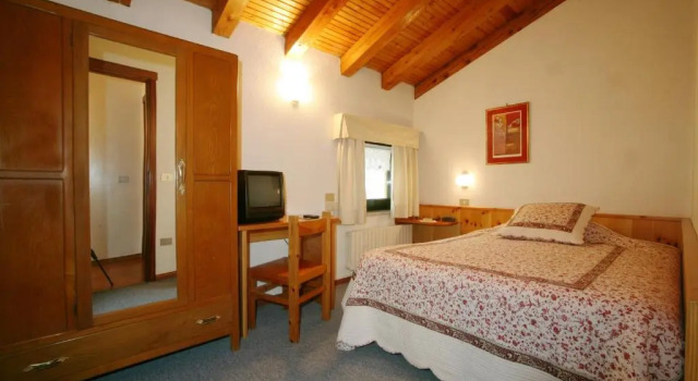 Номер Standard Hotel Ruitor