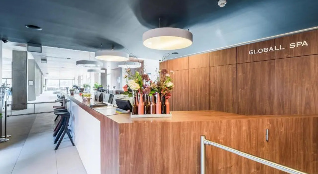 Globall Hotel, Varaa Hotelli Telki Budapest