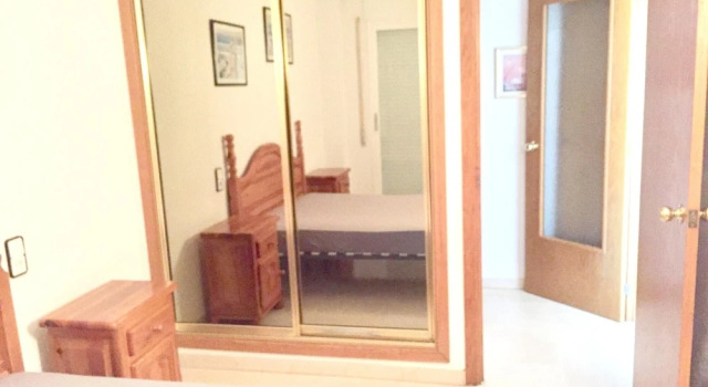Apartment With one Bedroom in Salou, With Pool Access and Terrace - 40