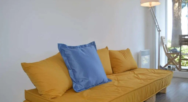 Appartement Banyuls-sur-Mer, 3 pièces, 5 personnes - FR-1-225C-77, Забронировать Апартаменты/квартира Апартаменты Баньюль-сюр-Мер, Апартаменты/квартира