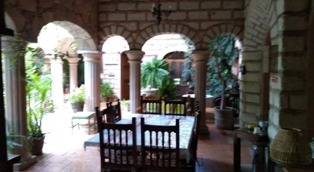 Люкс Casa Cantera B&B