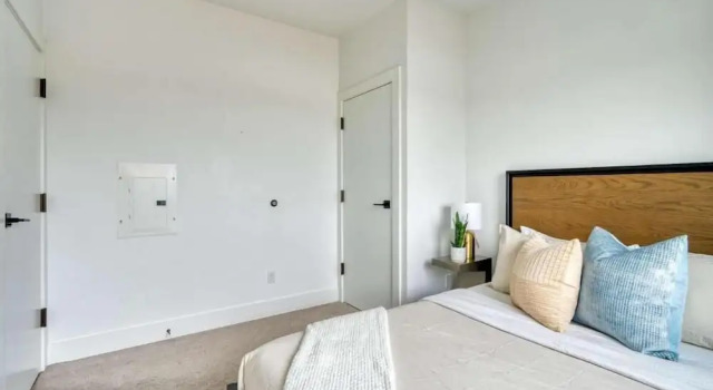 Vancouver Ave Stay, Забронировать Отель Портленд 