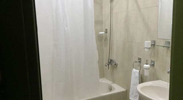 Двухместный номер Classic Carlton Downtown Cairo