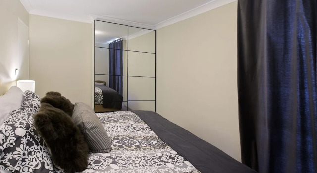 Avalanche 6 - Sophisticated style & modern comfort with a central loca, Забронировать Отель Отели Джиндабайн 3 звезды, рядом с Озеро Джиндабайн, 3*
