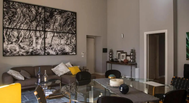 Gioeni Suites, Забронировать Отель Отели Кастелламмаре-Вуччирия с парковкой, Парковка