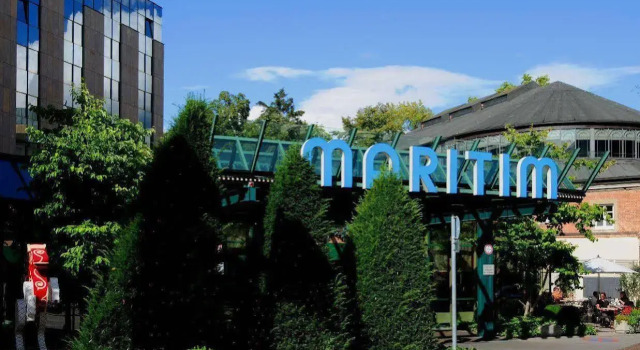Maritim Hotel Stuttgart