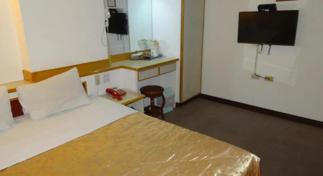 Номер Economy Jia Xin Hotel