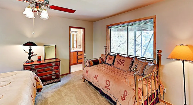 509 Spicewood - 4 Br Home, Réserver Maison de vacances Spicewood Texas