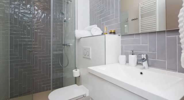 Апартаменты Luxury Villa Four Brothers - Exclusive Apartment