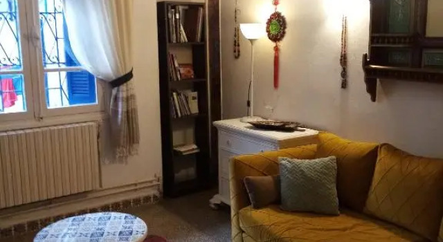 The 18, Marsa Guest House