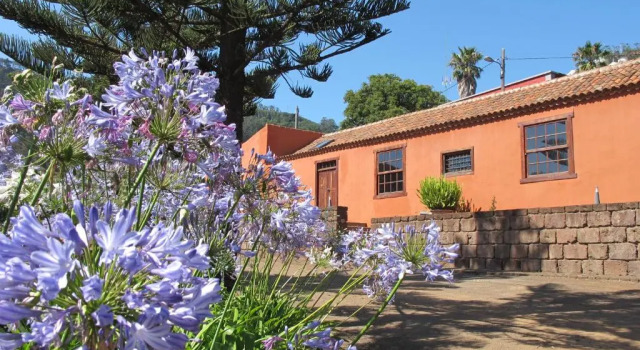 Коттедж Superior с 2 комнатами Haciendas del Valle - Las Kentias