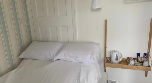 Номер Standard Holly Trees Guest Accommodation