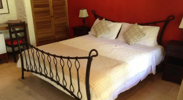 Номер Standard Conchal Hotel