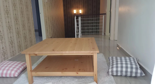 Sitiawan Homestay Entire Semi D house, Book Hotel Hotels in Sitiawan with Parking, Parking